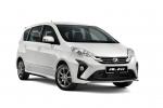 Perodua Alza AV 2018 года